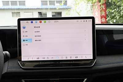 2026款 PRO 380TSI 四驱 R-Line 智尊版-外观-图片-有驾