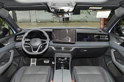 2026款 PRO 380TSI 四驱 R-Line 智尊版-外观-图片-有驾
