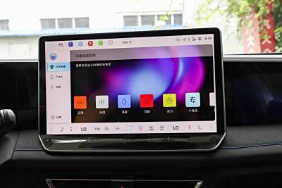 2026款 PRO 380TSI 四驱 R-Line 智尊版-外观-图片-有驾