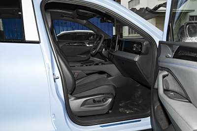 2026款 PRO 380TSI 四驱 R-Line 智尊版-外观-图片-有驾
