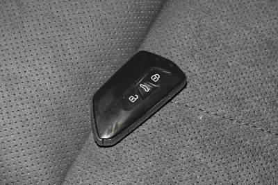 2026款 PRO 380TSI 四驱 R-Line 智尊版-外观-图片-有驾