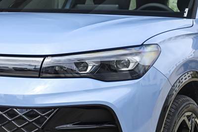 2026款 PRO 380TSI 四驱 R-Line 智尊版-外观-图片-有驾