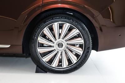2026款 增程 52kWh 四驱激光雷达版-外观-图片-有驾