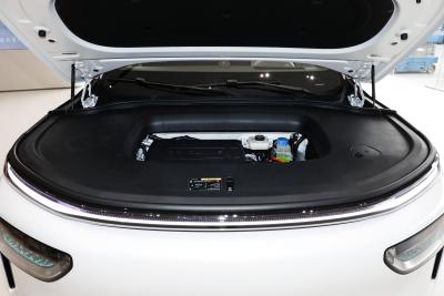 2026款 增程 52kWh 四驱激光雷达版-外观-图片-有驾