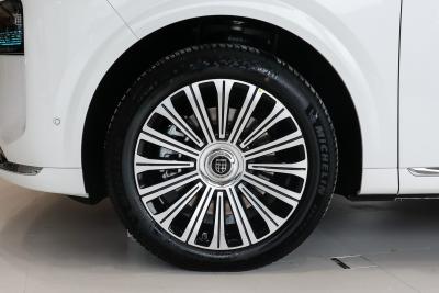 2026款 增程 52kWh 四驱激光雷达版-外观-图片-有驾