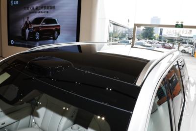 2026款 增程 52kWh 四驱激光雷达版-外观-图片-有驾