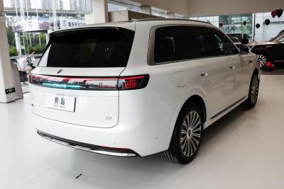 2026款 增程 52kWh 四驱激光雷达版-外观-图片-有驾