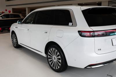 2026款 增程 52kWh 四驱激光雷达版-外观-图片-有驾