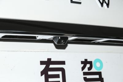 2025款 1.5T DMH 陆尊奢享版-外观-图片-有驾