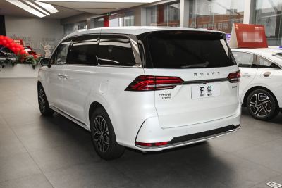 2025款 1.5T DMH 陆尊奢享版-外观-图片-有驾