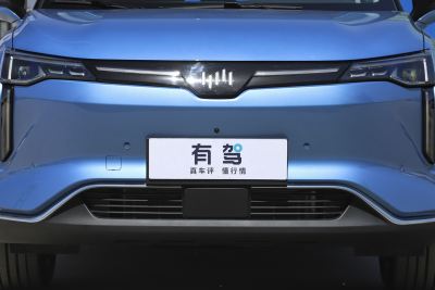 2021款 520km ACE极智版-外观-图片-有驾