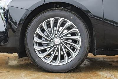 2026款 28T 白金版-外观-图片-有驾