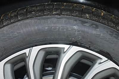 2026款 28T 白金版-外观-图片-有驾