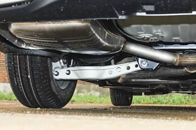 2026款 28T 白金版-外观-图片-有驾