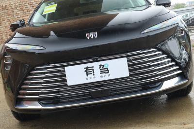 2026款 28T 白金版-外观-图片-有驾