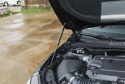 2026款 28T 白金版-外观-图片-有驾