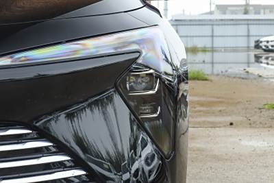 2026款 28T 白金版-外观-图片-有驾