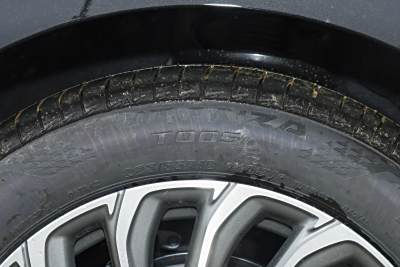 2026款 28T 白金版-外观-图片-有驾