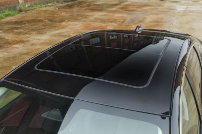 2026款 28T 白金版-外观-图片-有驾