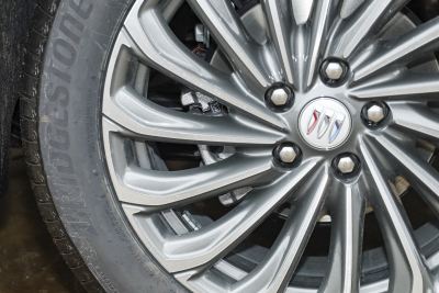 2026款 28T 白金版-外观-图片-有驾