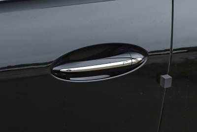 2026款 28T 白金版-外观-图片-有驾