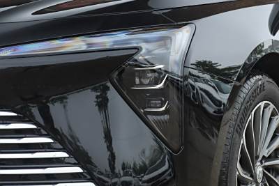 2026款 28T 白金版-外观-图片-有驾