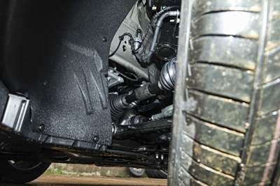 2026款 28T 白金版-外观-图片-有驾