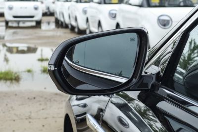 2026款 28T 白金版-外观-图片-有驾