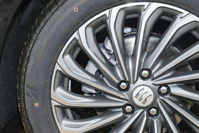 2026款 28T 白金版-外观-图片-有驾