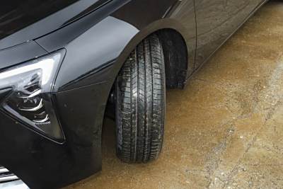 2026款 28T 白金版-外观-图片-有驾