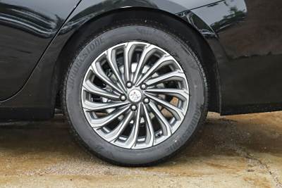 2026款 28T 白金版-外观-图片-有驾