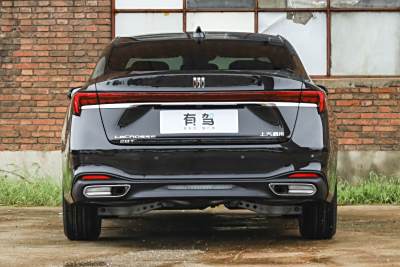 2026款 28T 白金版-外观-图片-有驾