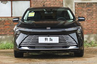 2026款 28T 白金版-外观-图片-有驾