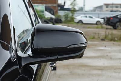 2026款 28T 白金版-外观-图片-有驾