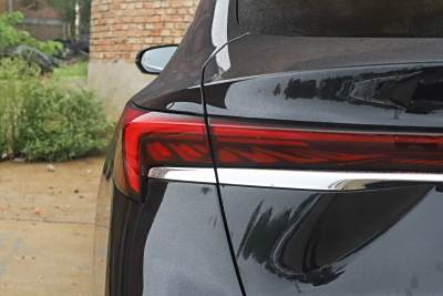 2026款 28T 白金版-外观-图片-有驾