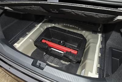 2026款 28T 白金版-外观-图片-有驾