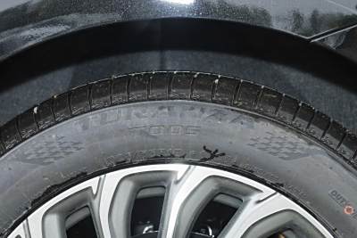 2026款 28T 白金版-外观-图片-有驾