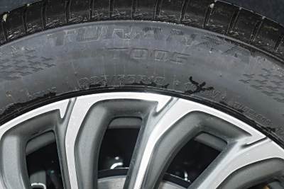 2026款 28T 白金版-外观-图片-有驾