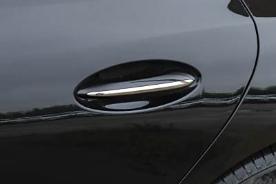 2026款 28T 白金版-外观-图片-有驾