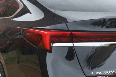 2026款 28T 白金版-外观-图片-有驾