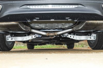 2026款 28T 白金版-外观-图片-有驾