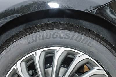 2026款 28T 白金版-外观-图片-有驾