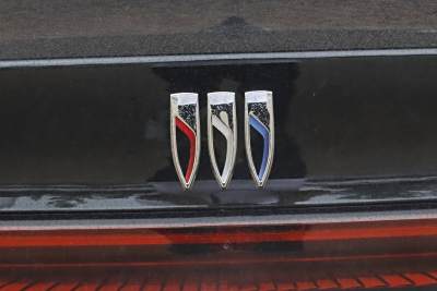 2026款 28T 白金版-外观-图片-有驾