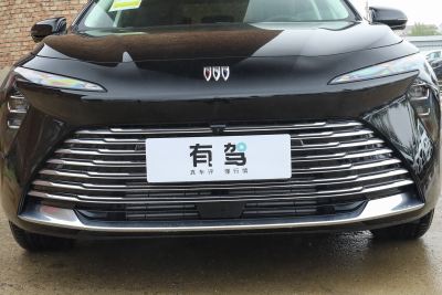 2026款 28T 白金版-外观-图片-有驾