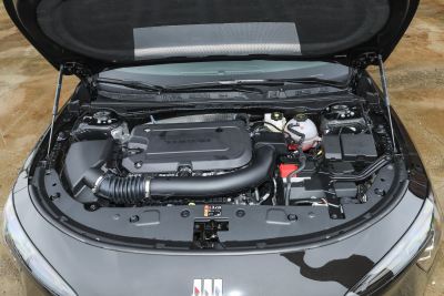 2026款 28T 白金版-外观-图片-有驾