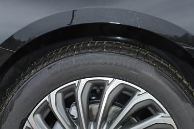 2026款 28T 白金版-外观-图片-有驾