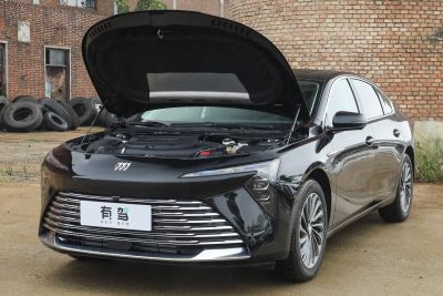 2026款 28T 白金版-外观-图片-有驾