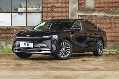 2026款 28T 白金版-外观-图片-有驾