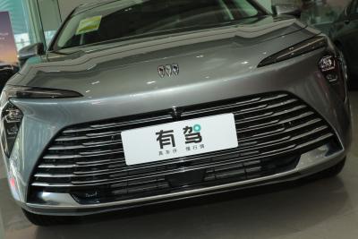 2026款 28T 白金版-外观-图片-有驾