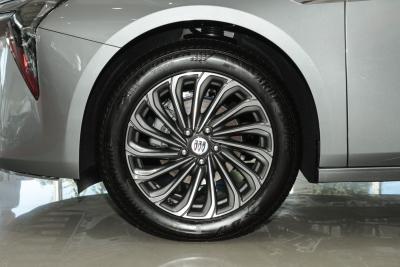 2026款 28T 白金版-外观-图片-有驾